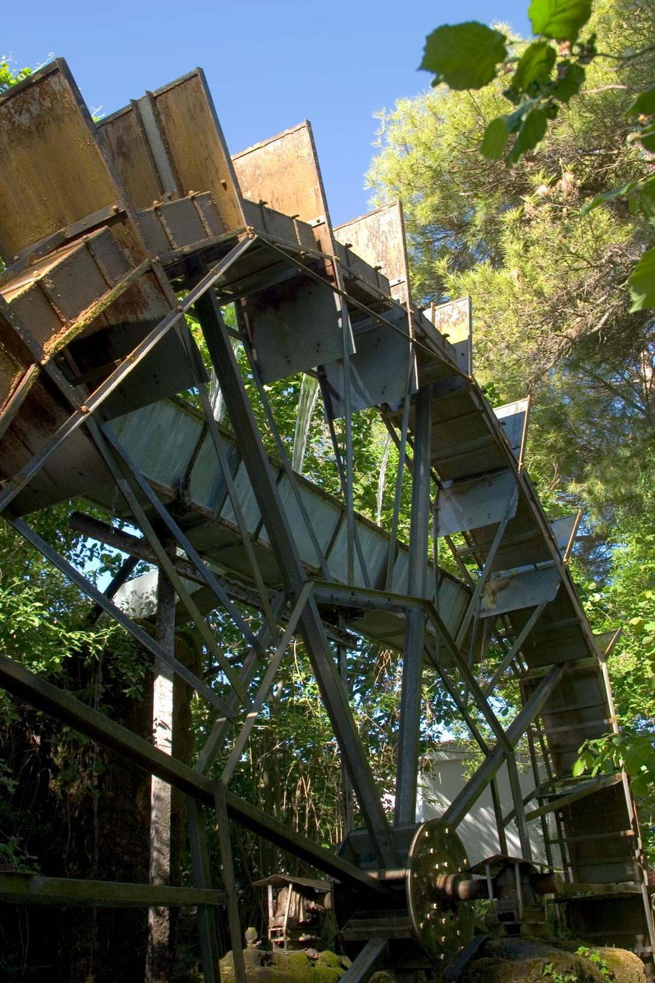 Hotel El Tablazo Villalba de la Sierra Bagian luar foto